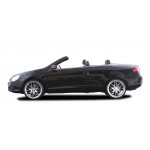 BE by Breyton GTS-AV | Hyper Silver